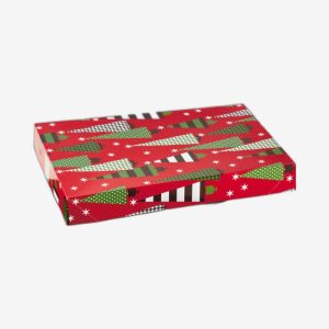 Christmas Shirt Gift Boxes