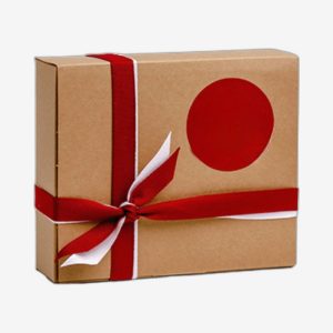 Christmas Soap Packaging Boxes