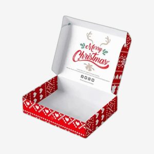 Christmas Sweet Boxes