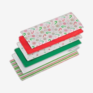 Christmas Tissue Paper