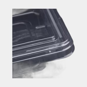 Clamshell Cannabis Packaging