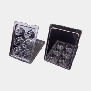 Clamshell Plastic Packaging