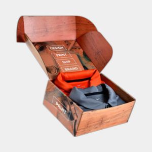Clothing Gift Boxes