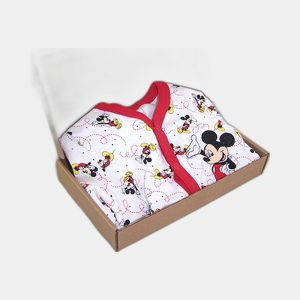 Clothing Subscription Boxes