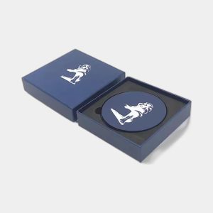 Coaster Boxes