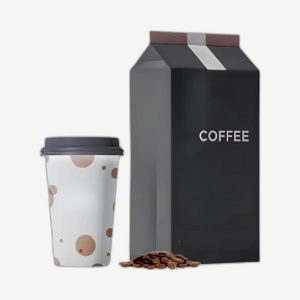 Coffee Boxes