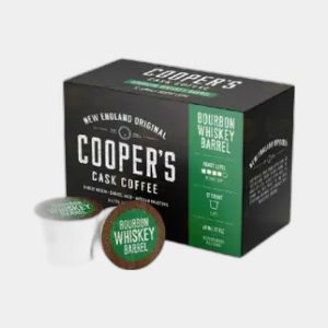 Coffee Pod Boxes