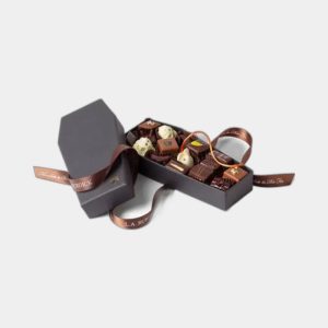Coffin Gift Boxes