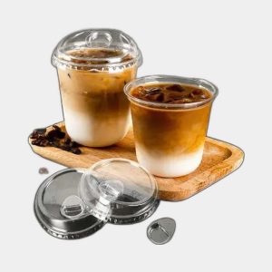 Cold Coffee Cups
