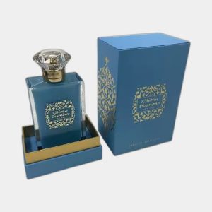 Cologne Boxes