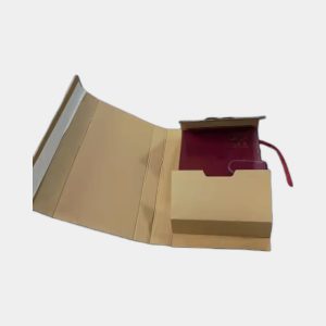 Comic Book Boxes