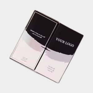 Contact Lens Packaging