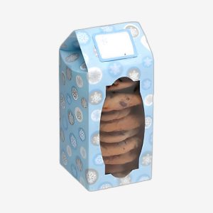 Cookie Boxes