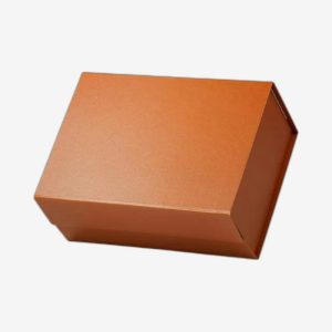 Copper A5 Deep Magnetic Boxes