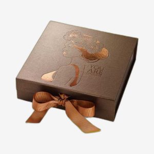 Copper Foil Packaging