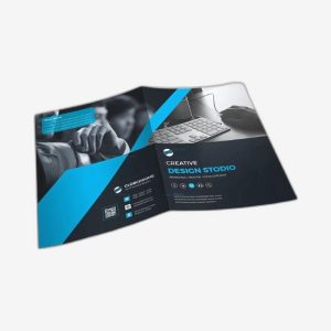 Corporate Folders