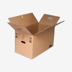 Corrugated Shipping Boxes