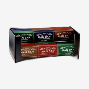 Corrugated Soap Display Boxes
