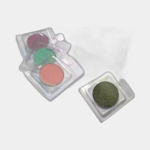 Cosmetic Clamshell Packaging