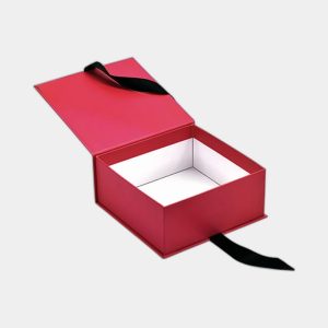 Cosmetic Foldable Boxes