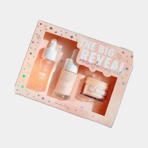 Cosmetic Gift Packaging