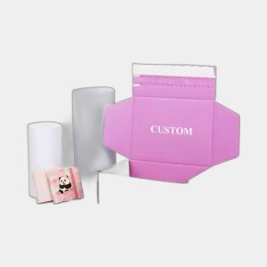 Cosmetic Mailer Boxes