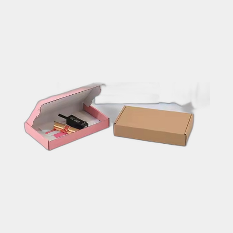 Cosmetic Retail Packaging - Image 2