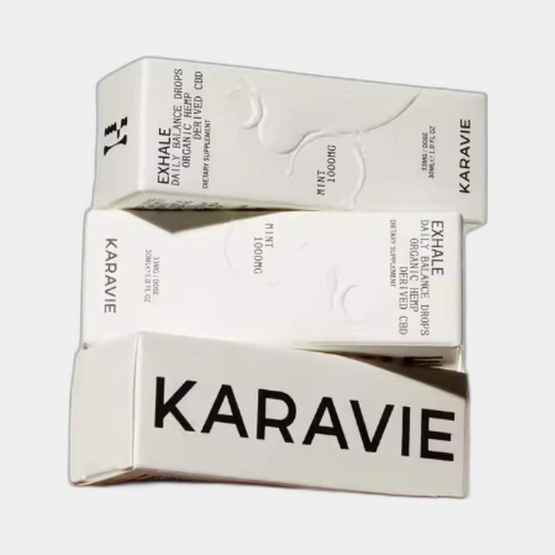 Cosmetic Retail Packaging - Image 3