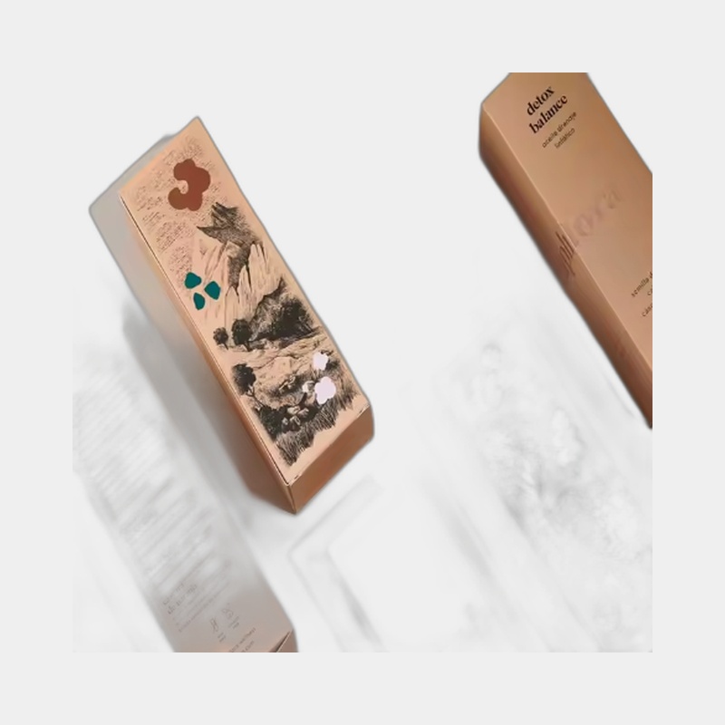 Cosmetic Retail Packaging - Image 4