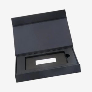Credit Card Presentation Boxes