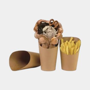 Crepe Packaging