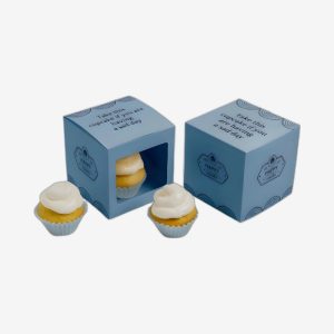 Cupcake Boxes
