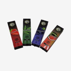 Custom 1gram Vape Cartridge Packaging Boxes