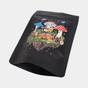 Custom 1pound Mylar Bags