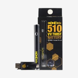 Custom 510 Vape Cartridge Packaging Boxes