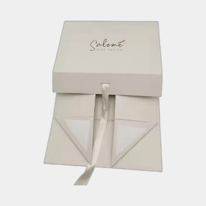 Custom Abaya Boxes