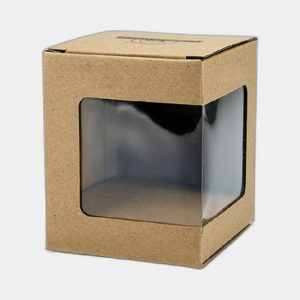Custom Accessories Window Boxes