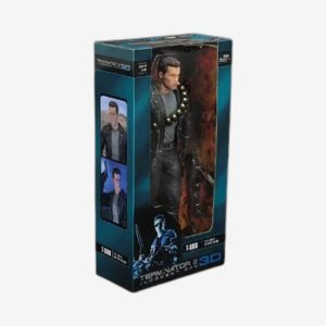 Custom Action Figure Boxes
