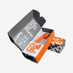 Custom Advertising Packaging