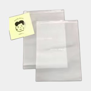 Custom Apparel Bags