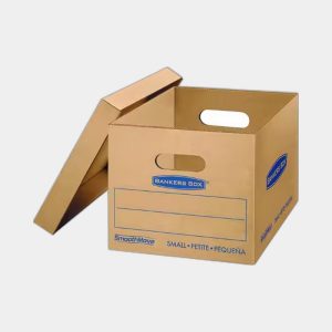 Custom Archive Boxes