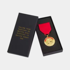 Custom Award Boxes