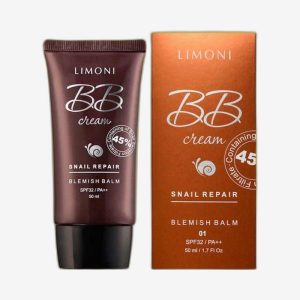 Custom Bb Cream Boxes