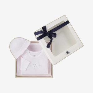 Custom Baby Packaging Gift Boxes