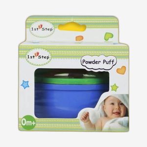 Custom Baby Powder Boxes