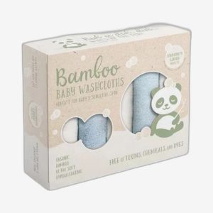 Custom Baby Product Boxes
