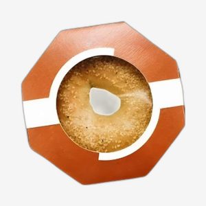 Custom Bagel Boxes