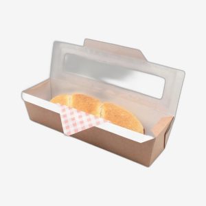 Custom Baguette Boxes