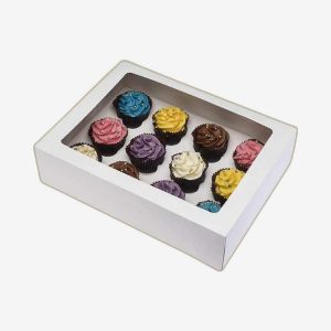 Custom Bakery Boxes With Inserts