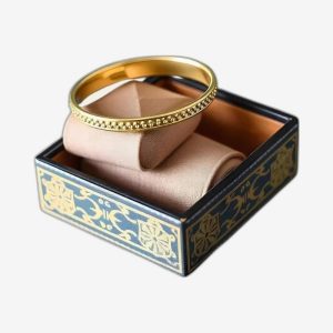 Custom Bangle Boxes